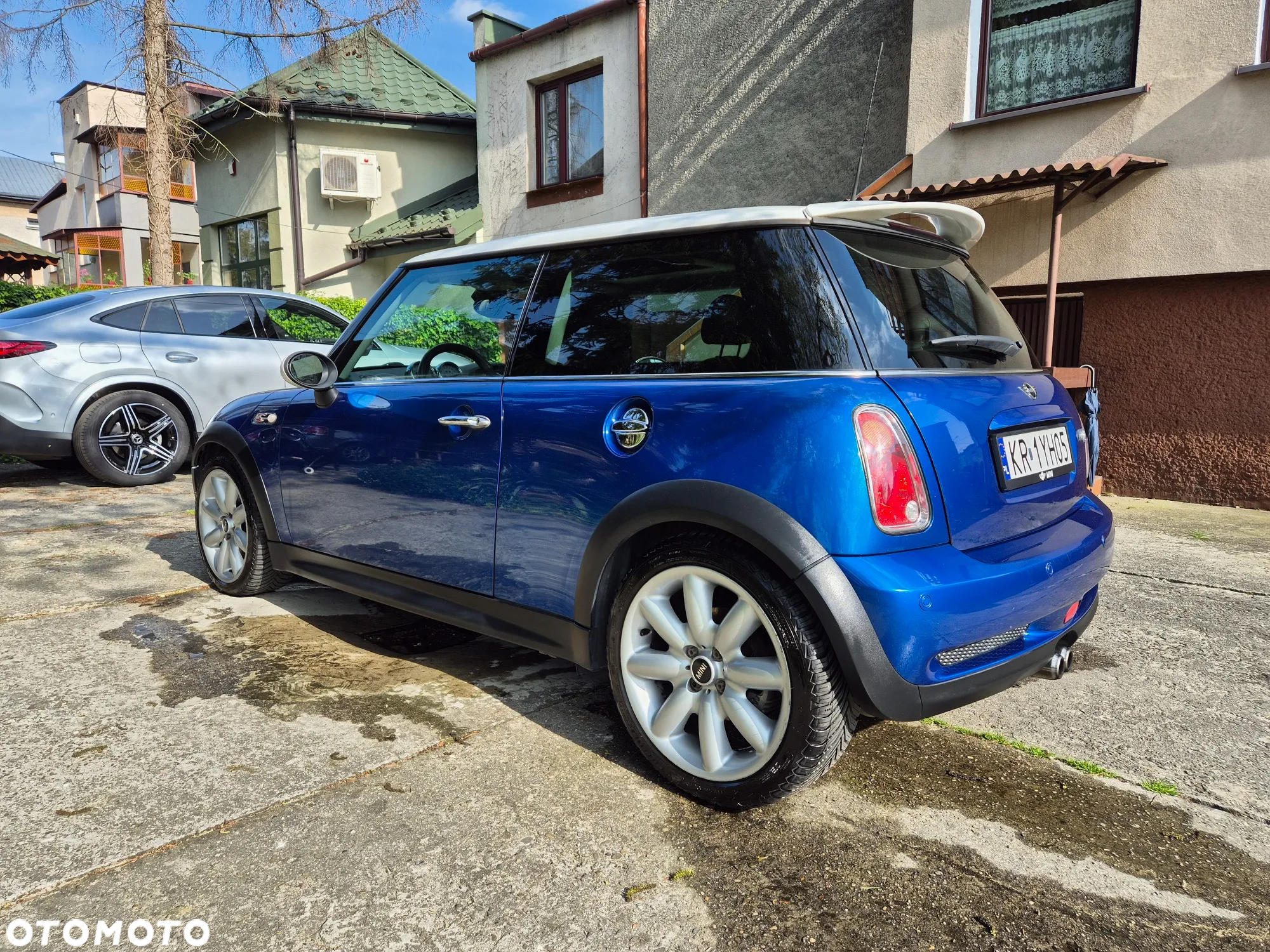 MINI Cooper S Standard - 4