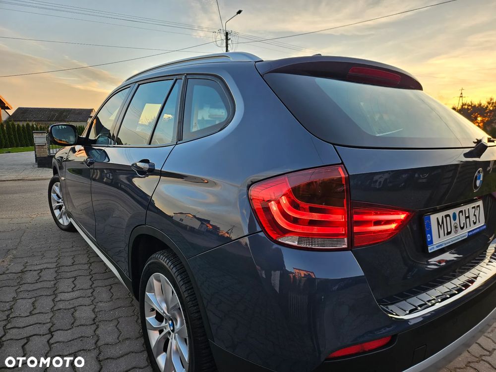 BMW X1 xDrive28i xLine - 12