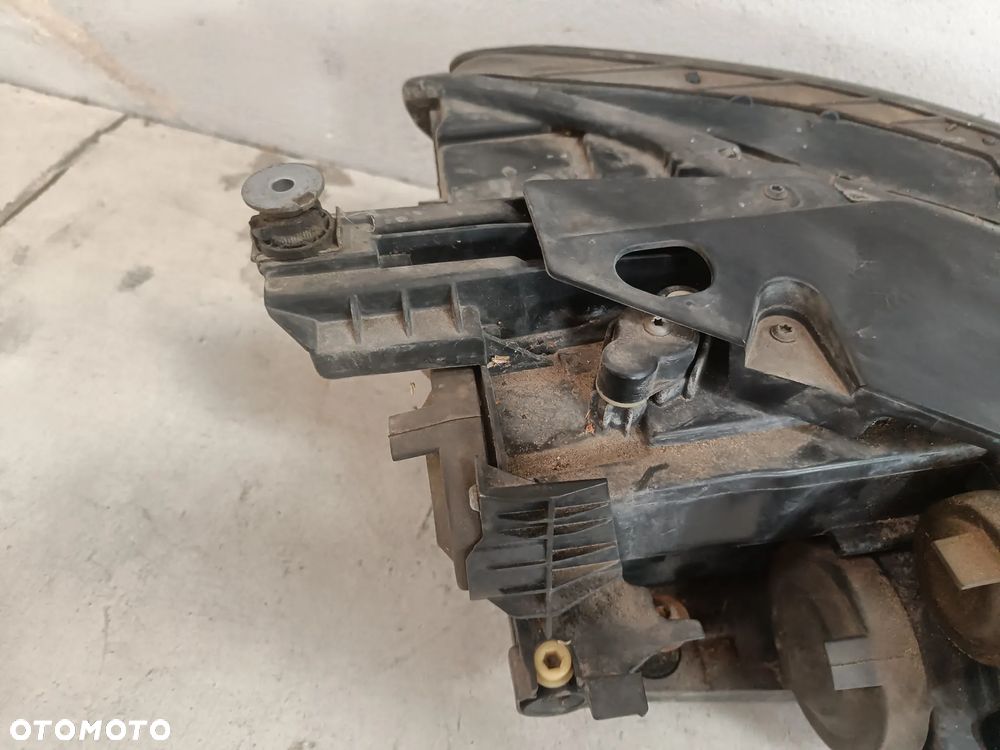 Lampa Lewa Przednia VW Passat B8 Lewy Przód Reflektor 3G2941005B - 21