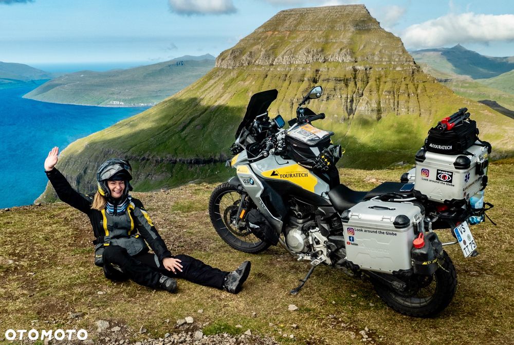 BMW GS
