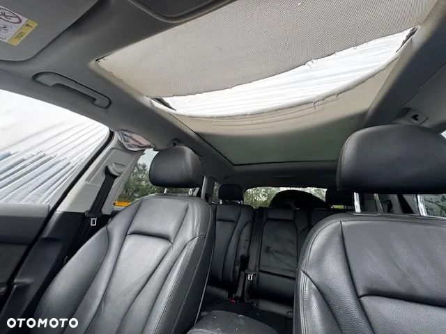 Audi Q7 e-tron 3.0 TDI Quattro Tiptr - 27