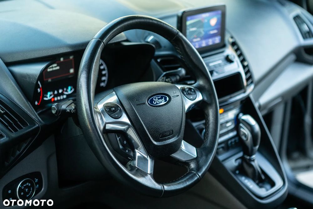 Ford Tourneo Connect - 25