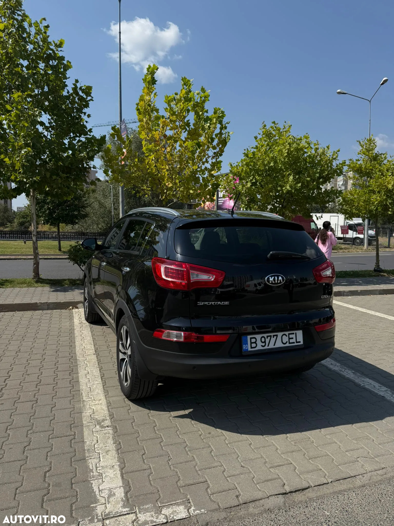 Kia Sportage - 17