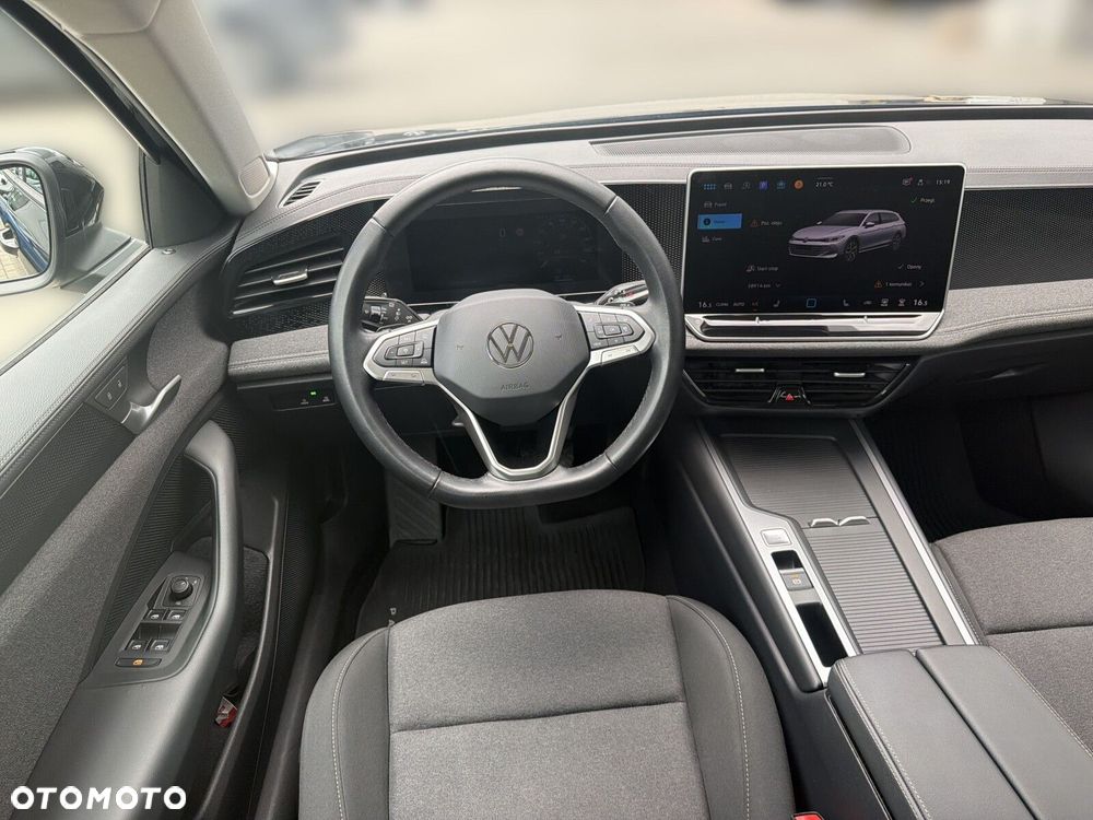Volkswagen Passat Variant - 15