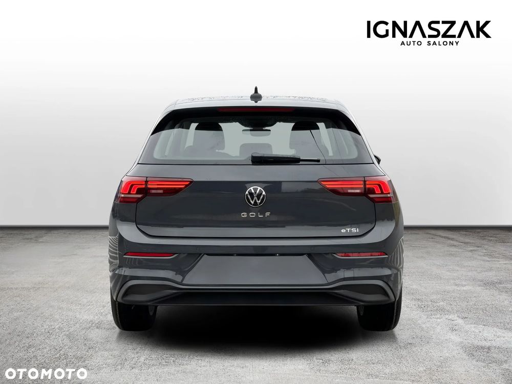 Volkswagen Golf 1.5 eTSI mHEV Pure DSG - 5