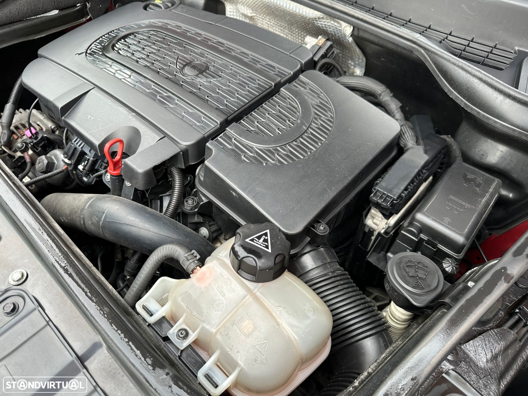 MINI Paceman Cooper D Auto - 17