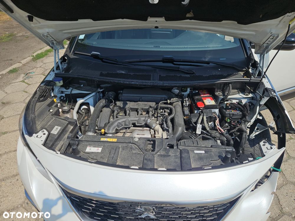 Peugeot 3008 THP 165 EAT6 Stop & Start Allure - 30