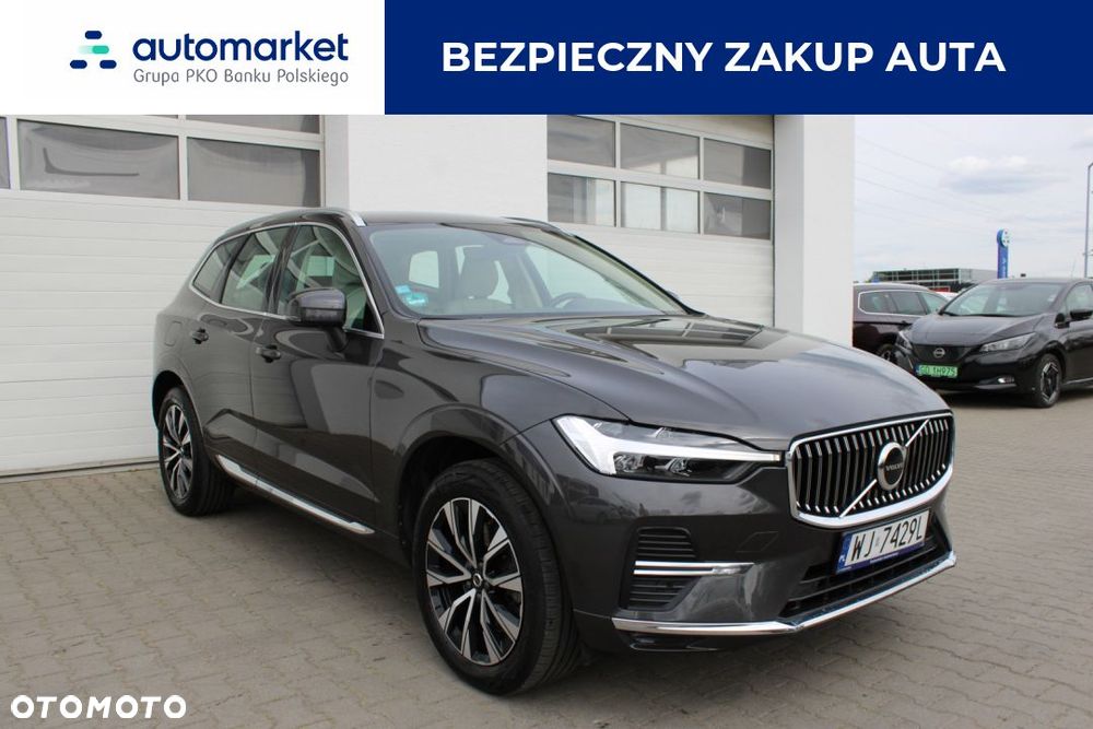 Volvo XC 60 B4 D AWD Plus Bright - 8