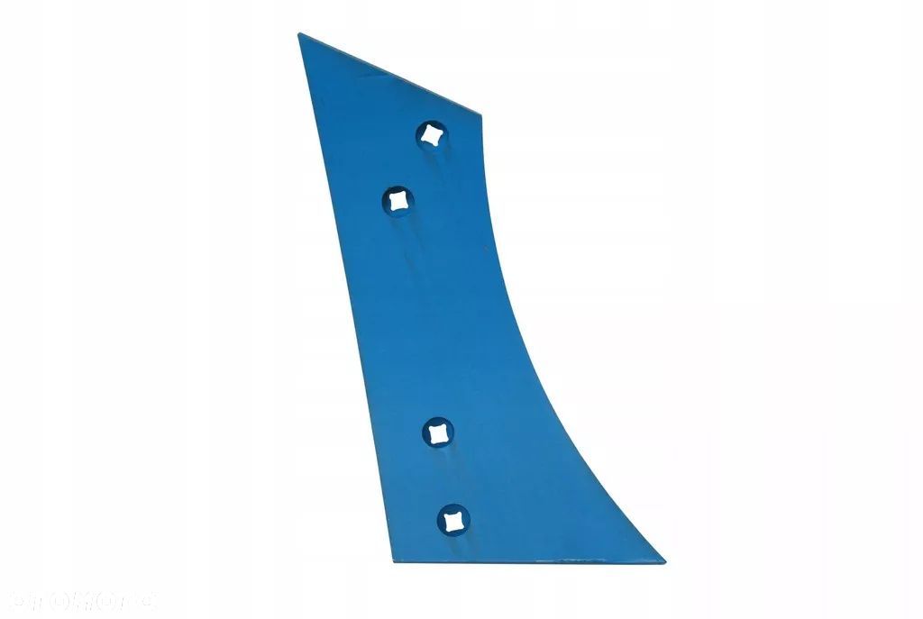 LEMKEN PIERŚ ODKŁADNICY BU2K 3450524 PRAWA / LEWA 3450525 iQPARTS - 1