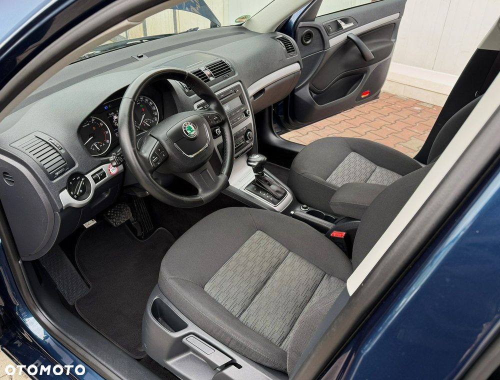 Skoda Octavia 1.4 TSI DSG Elegance - 17