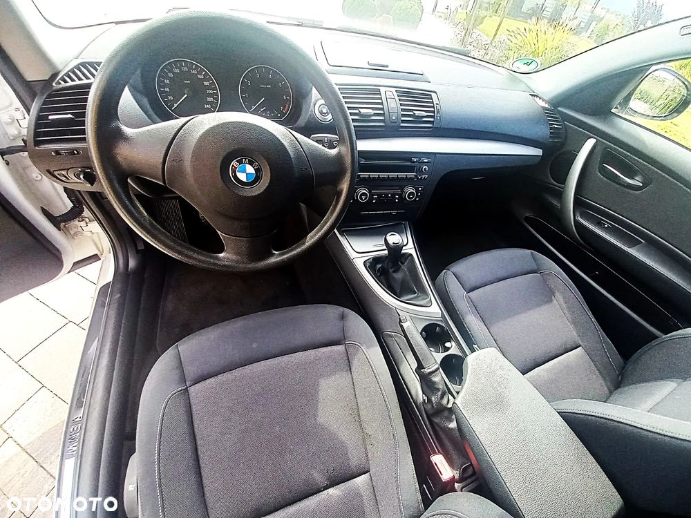 BMW Seria 1 118i Edition Lifestyle - 6