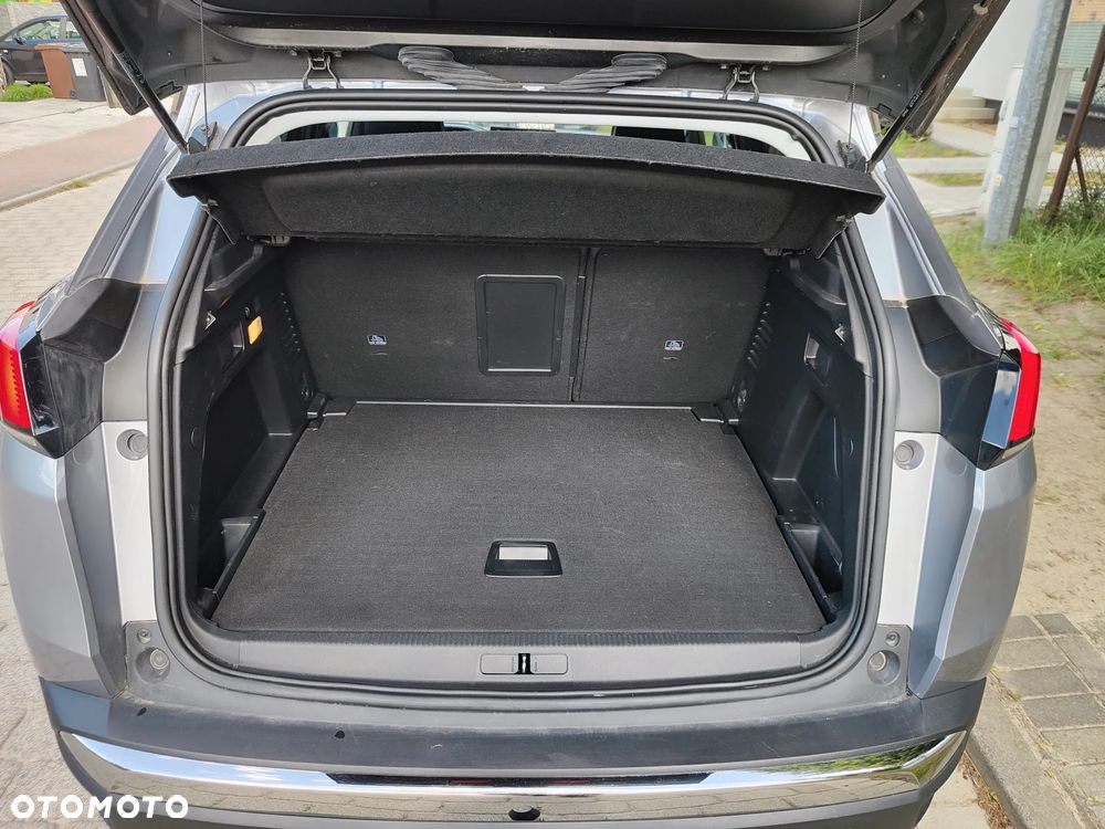 Peugeot 3008 BlueHDi 130 Stop & Start EAT8 Allure Pack - 20