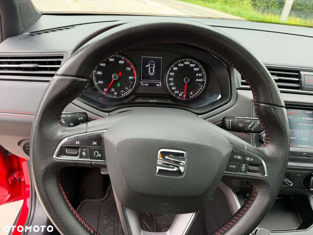 Seat Arona 1.0 Fast Lane FR - 8