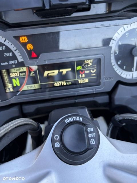 KTM Super Adventure - 6