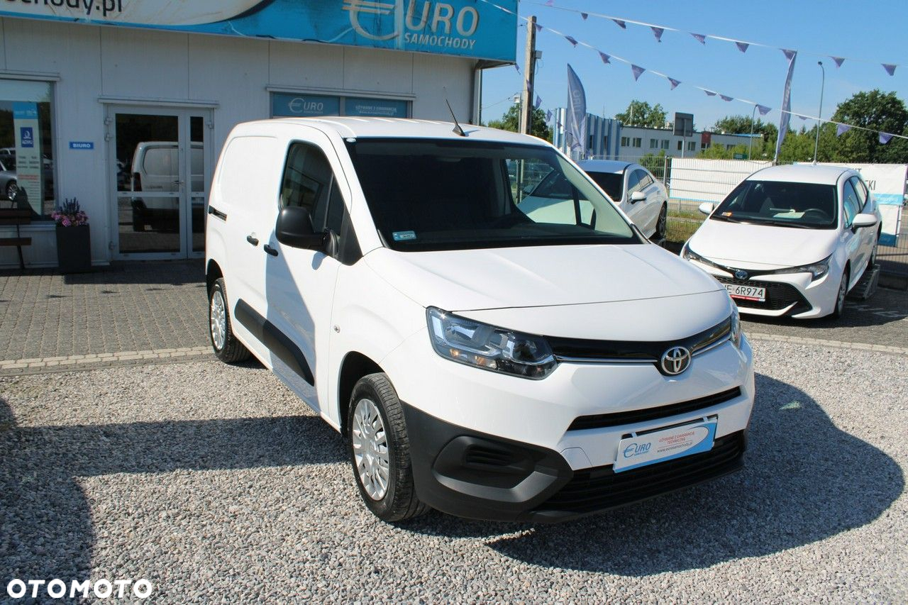 Toyota Proace City - 4