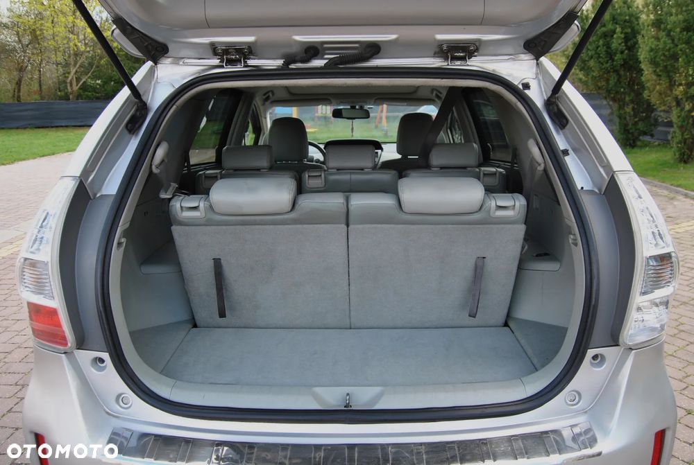 Toyota Prius+ 1.8 HSD Prestige - 14