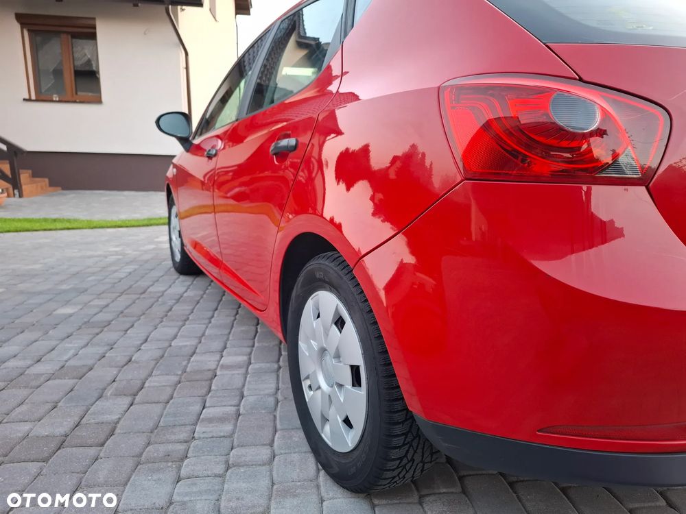 Seat Ibiza - 12