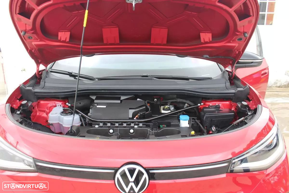 VW ID.5 77 kWh GTX - 43