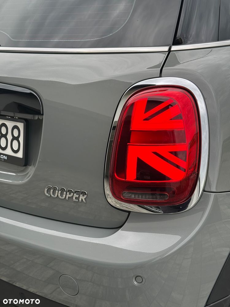 MINI Cooper Standard - 7