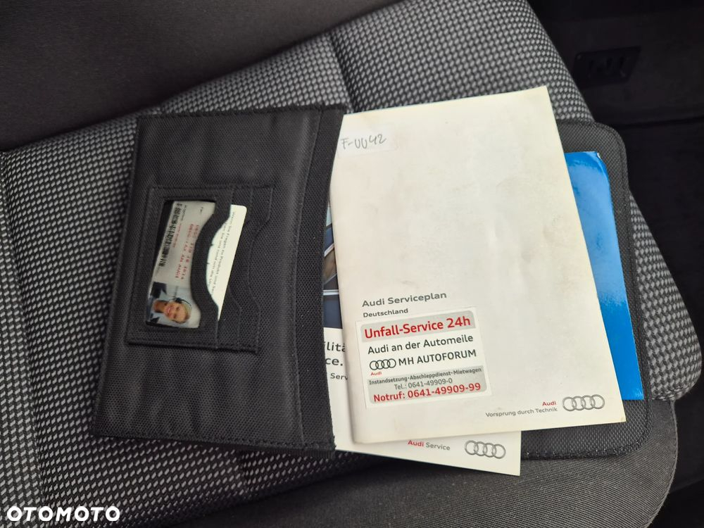 Audi A3 - 16