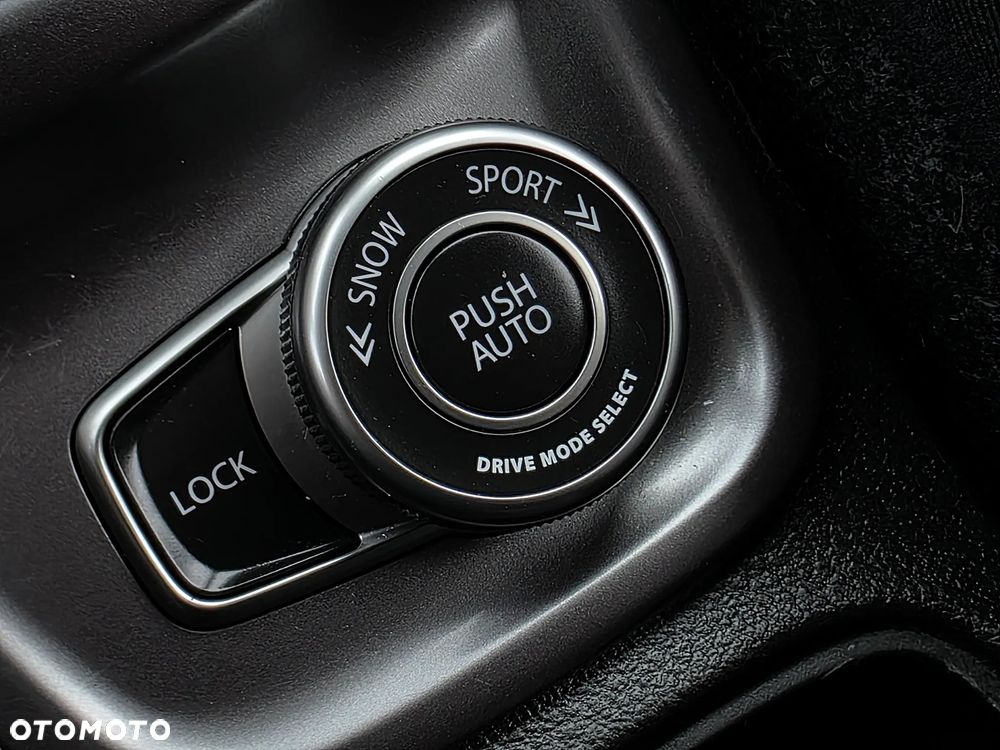 Suzuki Vitara 1.4 Boosterjet Allgrip Comfort+ - 18