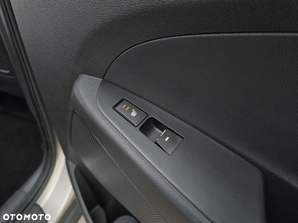 Hyundai Tucson 1.6 T-GDI Premium 4WD DCT - 31