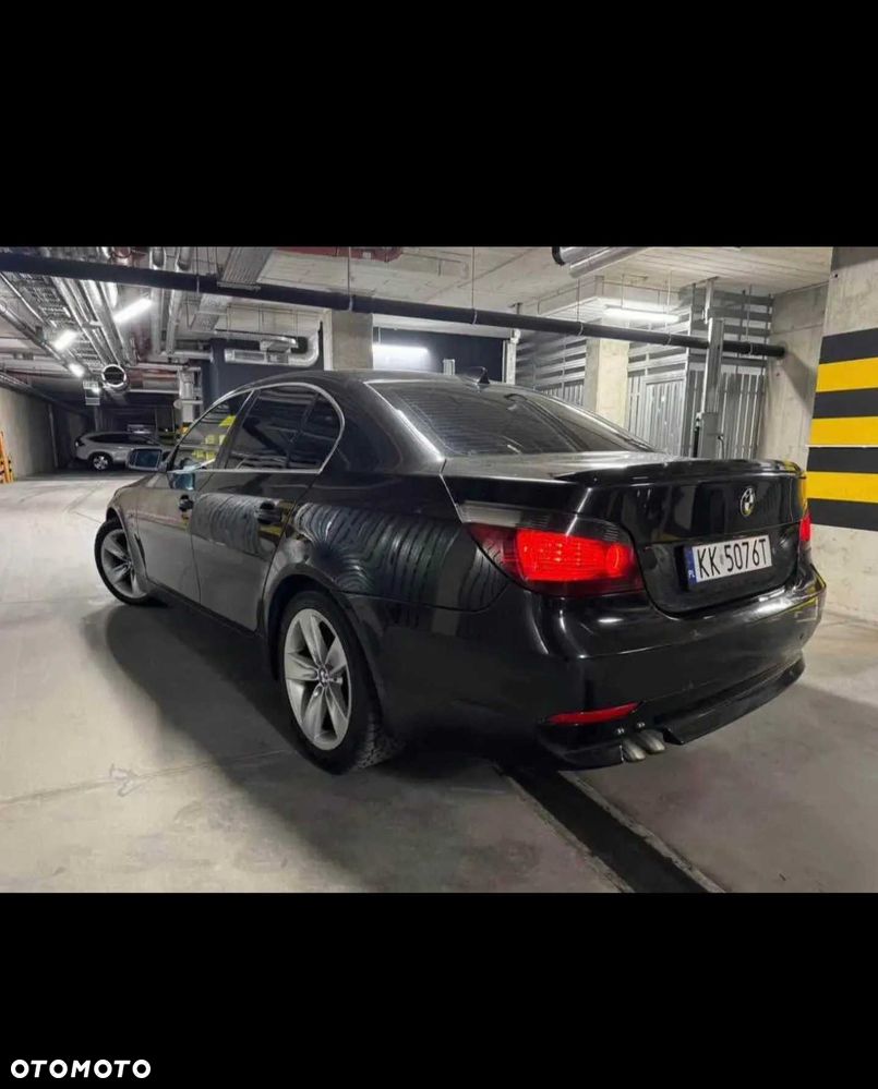 BMW Seria 5 - 2