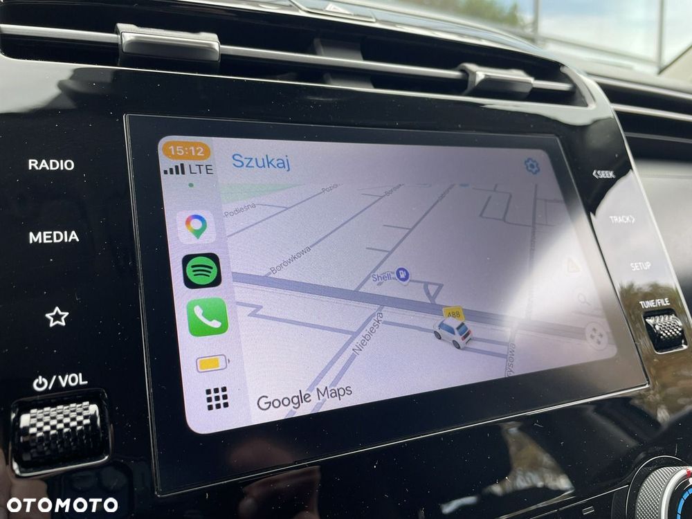 Hyundai Tucson - 25