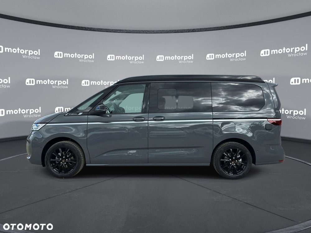 Volkswagen California - 3