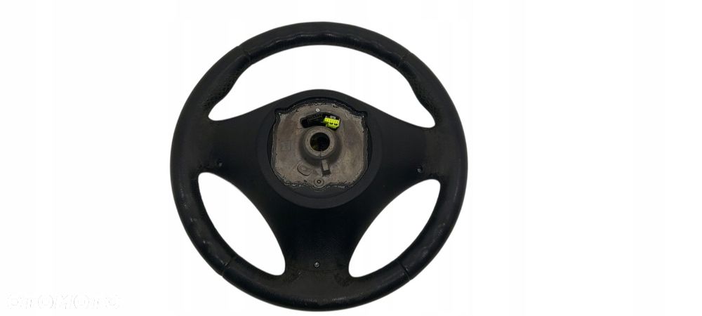 Bmw E90 E93 E92 E81 E87 Kierownica Skórzana M-Sport Multi Airbag Nr 89 - 9