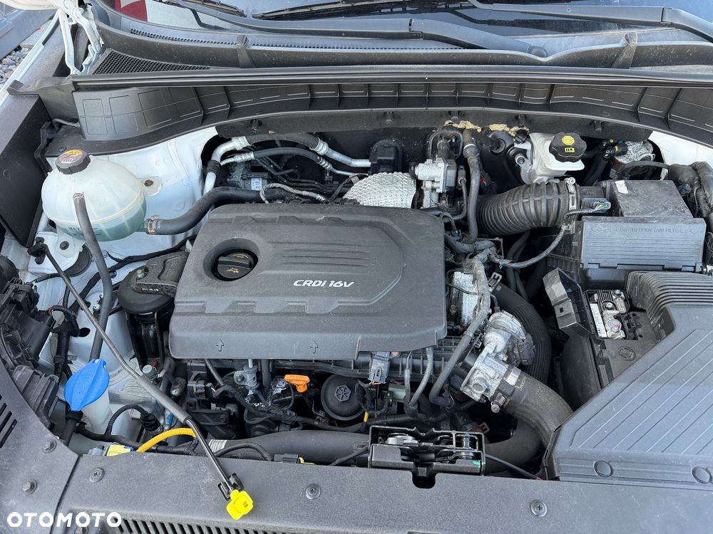 Hyundai Tucson - 12