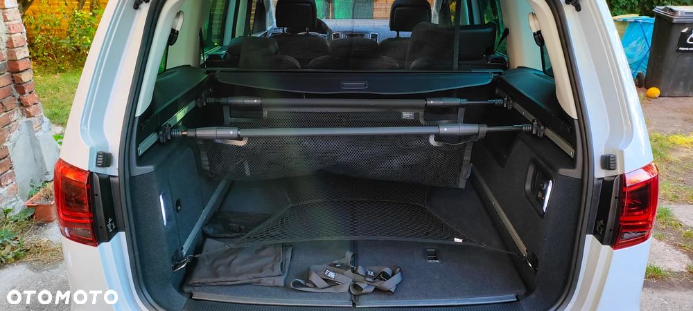 Seat Alhambra 2.0 TDI FR-Line DSG - 14