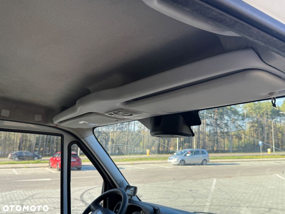 Iveco Daily‼️35/50C15‼️3.0 Chłodnia/Izoterma 8 Palet ZANOTTI ‼️na bliźniaku DMC3500kg - 24