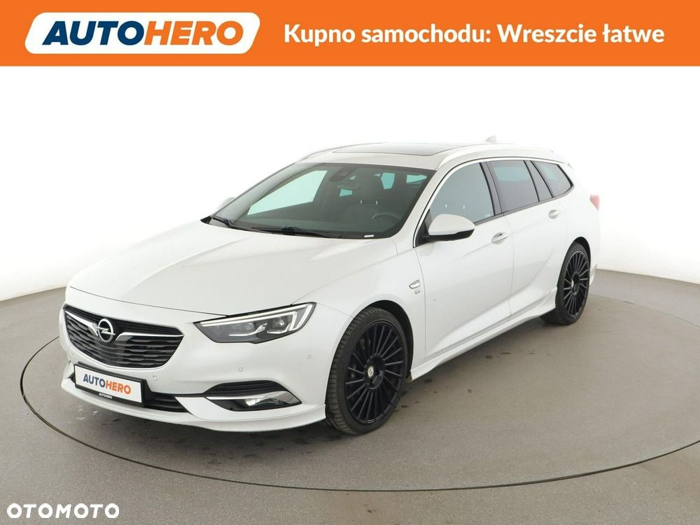 Opel Insignia 2.0 T 4x4 Innovation S&S - 2