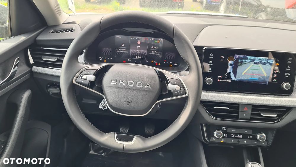 Skoda Kamiq 1.0 TSI Drive - 16