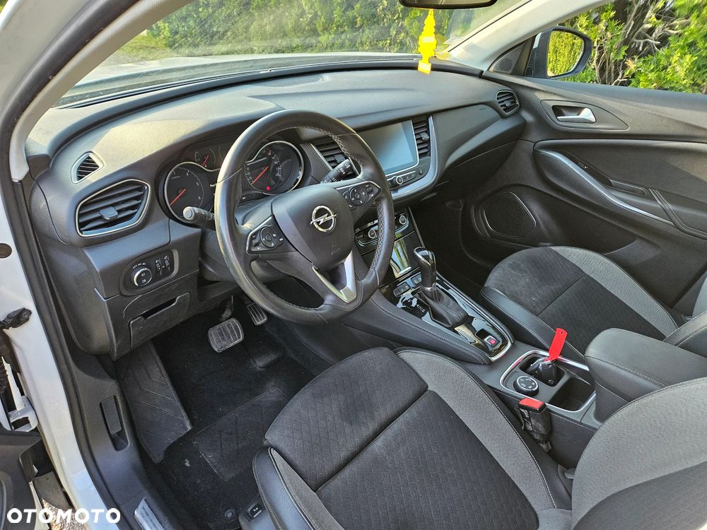 Opel Grandland X 1.6 D Start/Stop Automatik Dynamic - 11