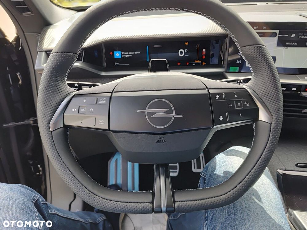 Opel Grandland - 16