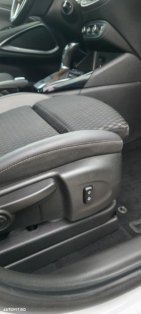 Opel Crossland 1.2 Start/Stop Automatik Innovation - 13