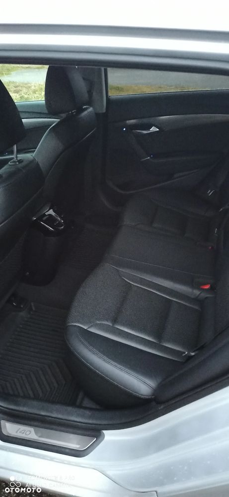 Hyundai i40 Kombi 1.7 CRDi DCT Premium - 20