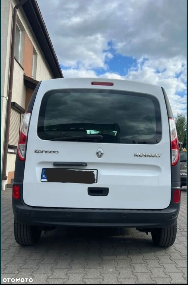 Renault Kangoo - 3