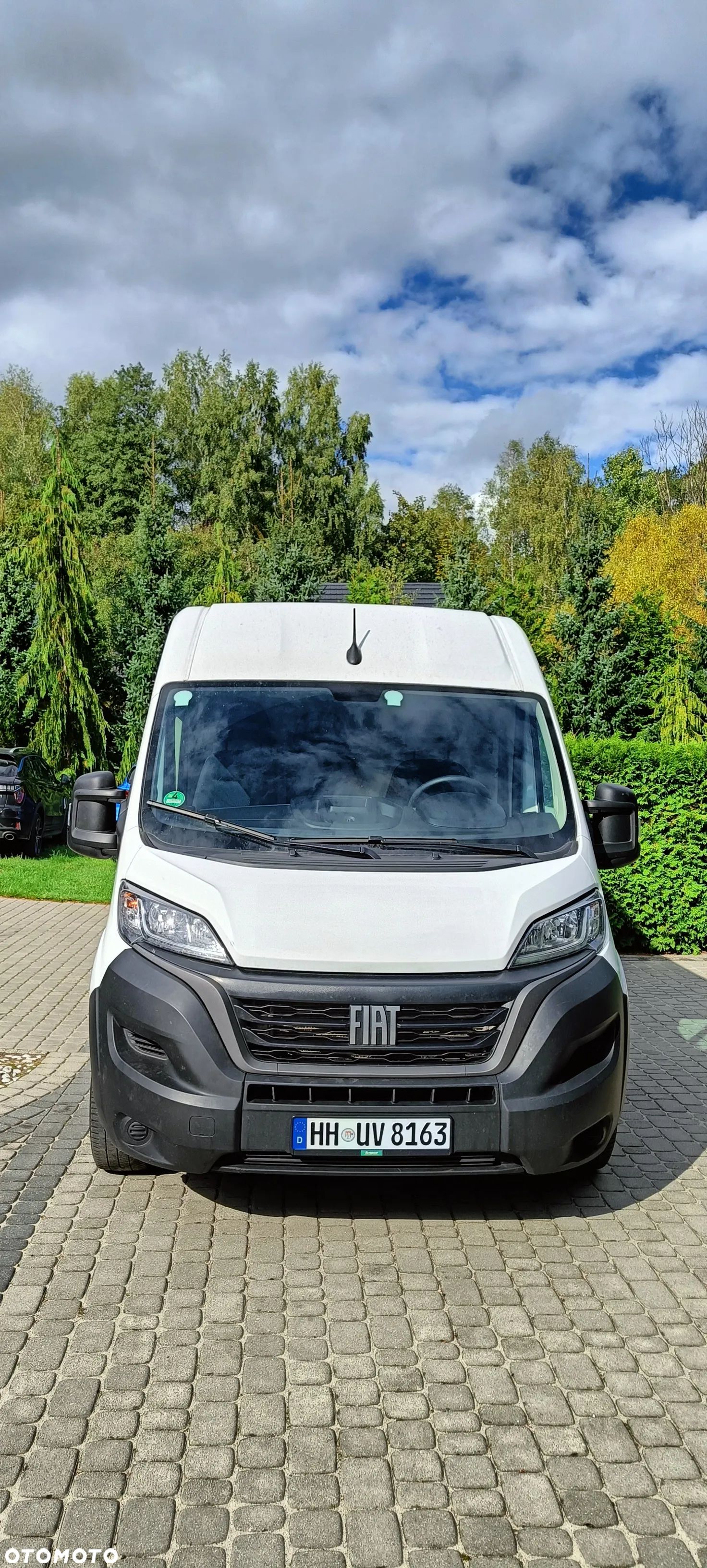 Fiat Ducato - 1