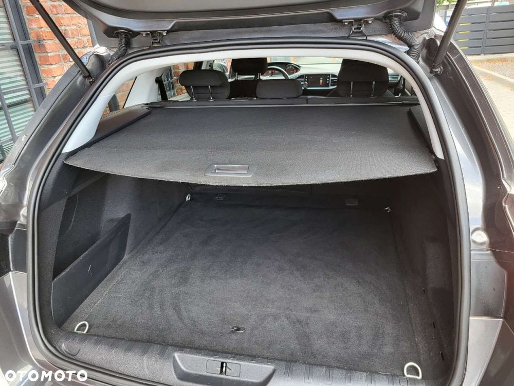 Peugeot 308 - 27