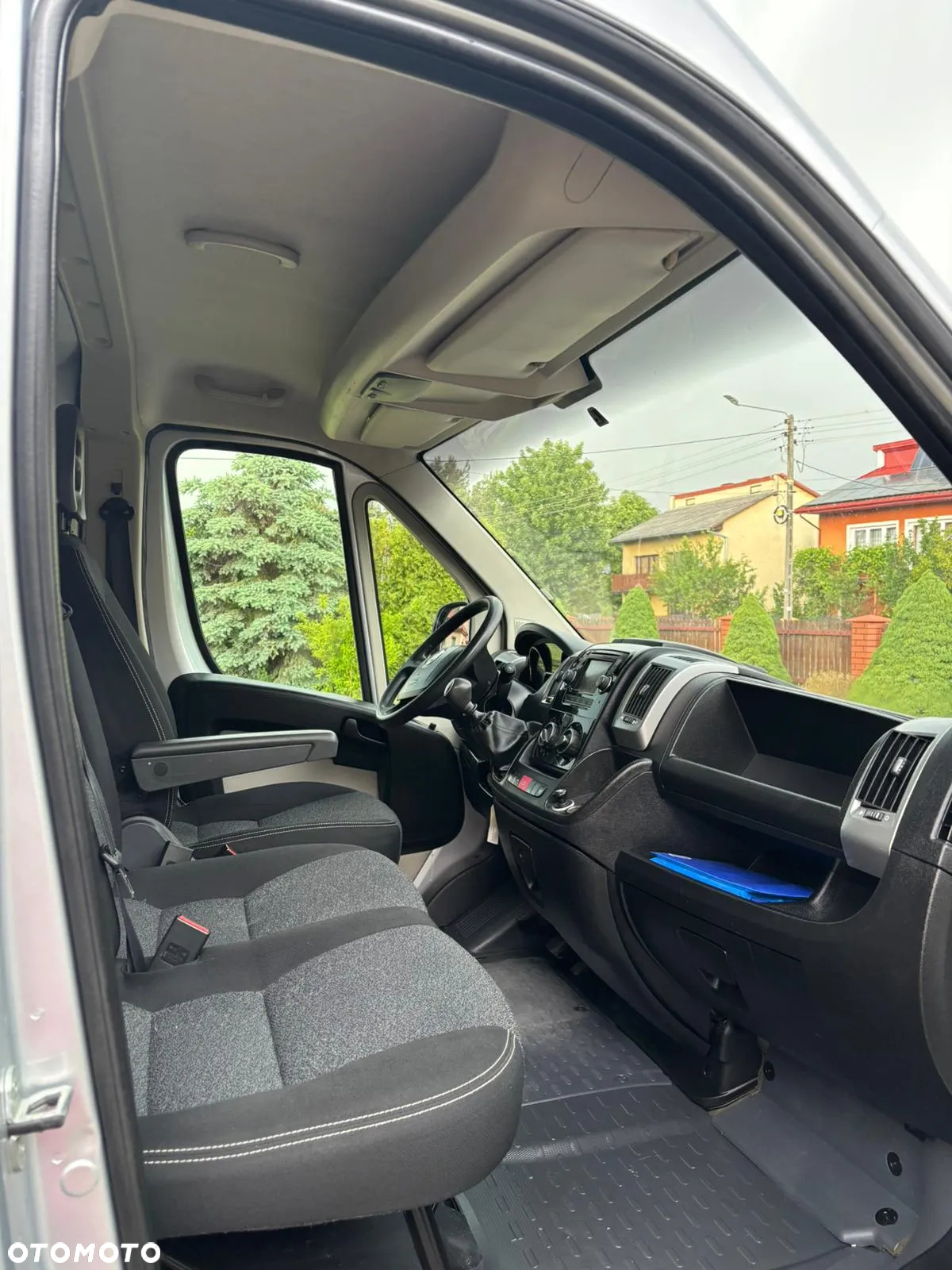 Fiat Ducato - 12