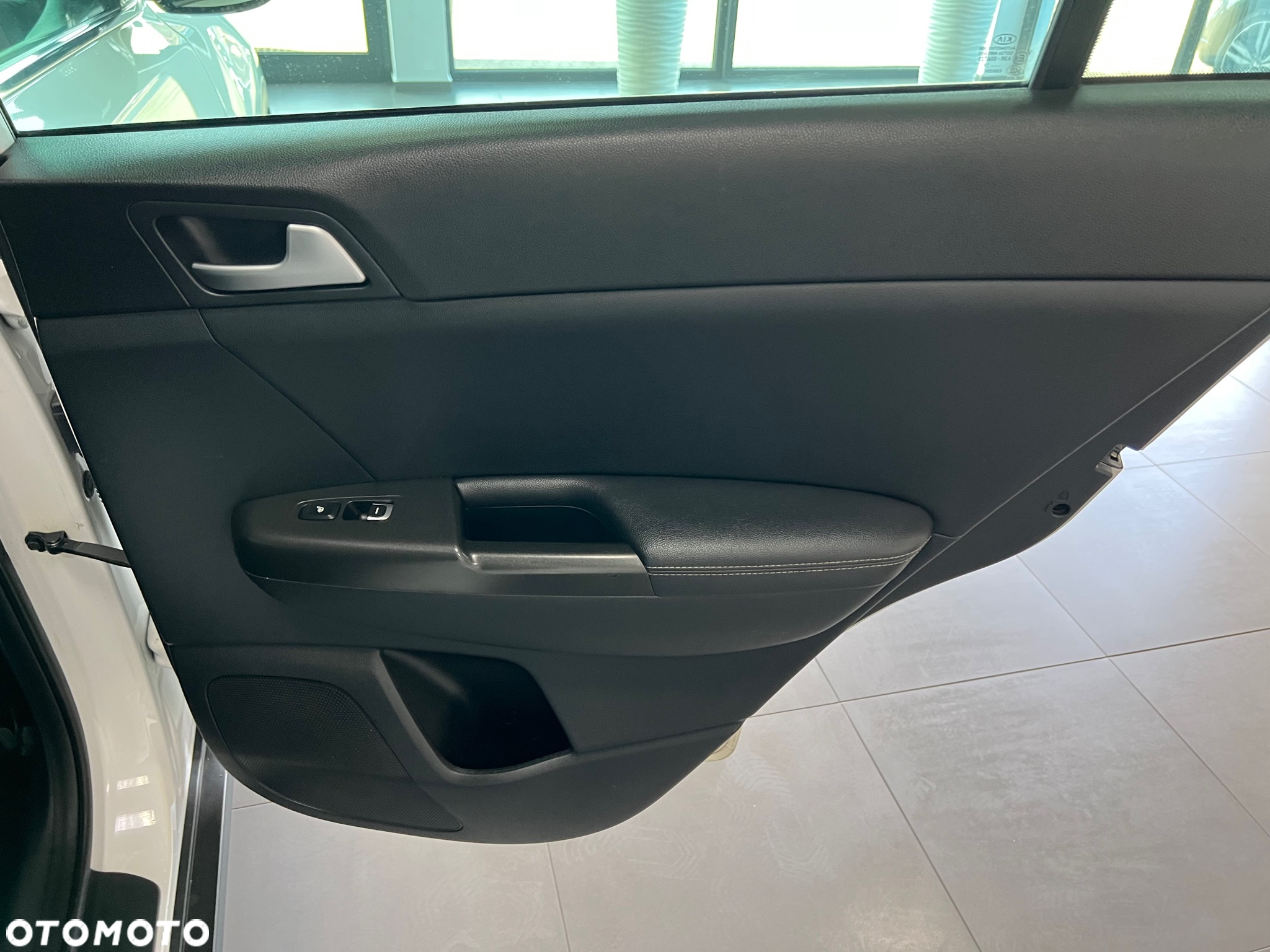 Kia Sportage - 33