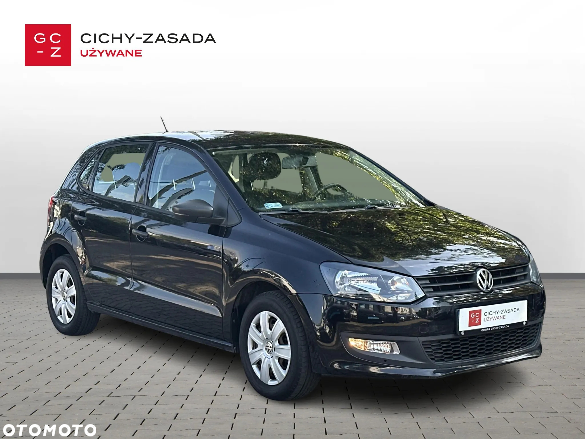 Volkswagen Polo 1.4 16V Trendline - 7