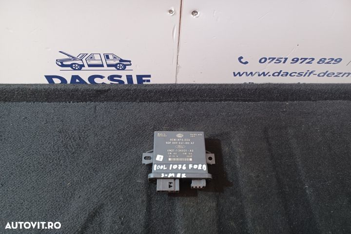 Calculator lumini 6M21-13K031-AG 6M2113K031AG 6M21-13K031-AG 6M2113K0 - 1