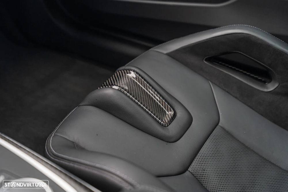 BMW M4 Pack 50 anos M - 28