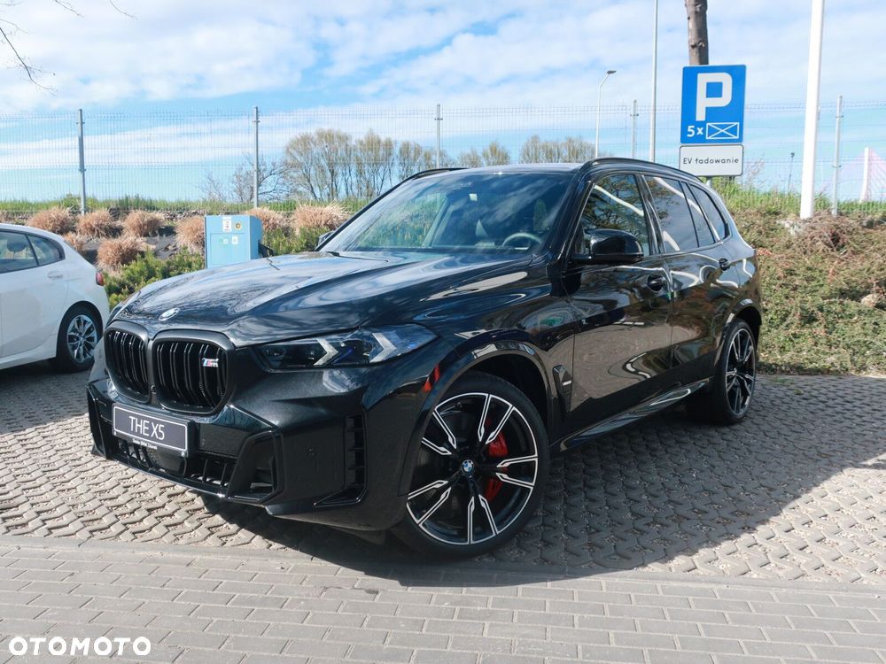BMW X5 - 2