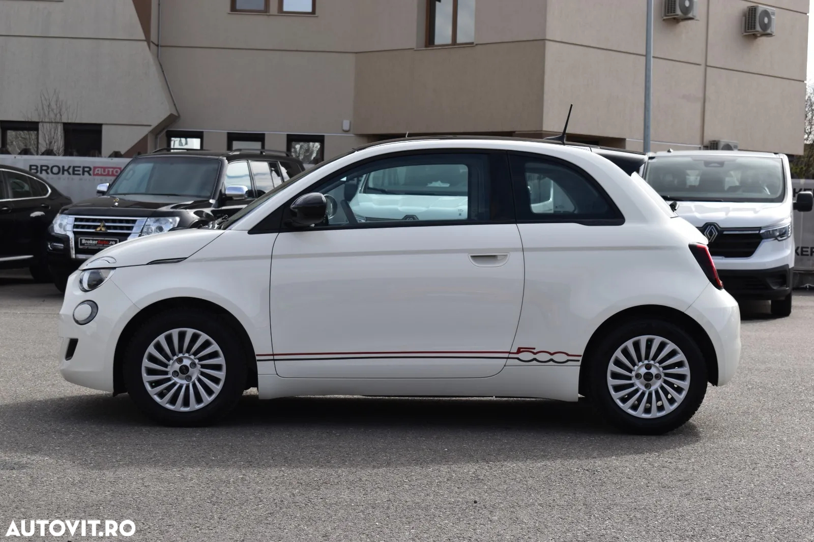 Fiat 500 - 8