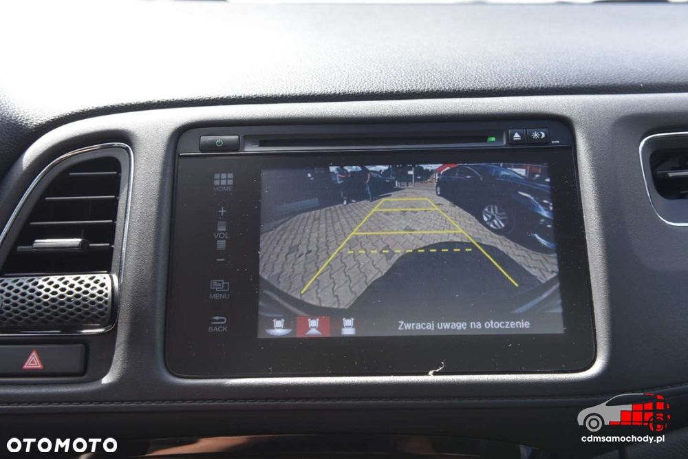 Honda HR-V - 28